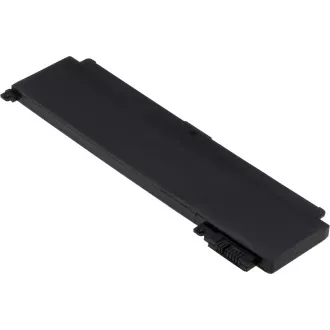 Baterija T6 Power za Lenovo ThinkPad T460s, T470s, 2065mAh, 24Wh, 3-celična, Li-Pol