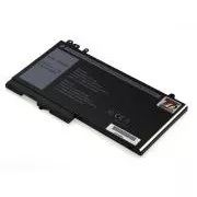 Baterija T6 Power za Dell Latitude E5270, E5470, 4120mAh, 47Wh, 3-celična, Li-pol