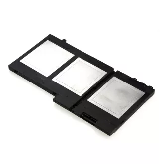 Baterija T6 Power za Dell Latitude E5270, E5470, 4120mAh, 47Wh, 3-celična, Li-pol