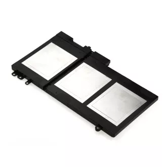 Baterija T6 Power za Dell Latitude E5270, E5470, 4120mAh, 47Wh, 3-celična, Li-pol