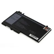 Baterija T6 Power za Dell Latitude E5270, E5470, 4120mAh, 47Wh, 3-celična, Li-pol