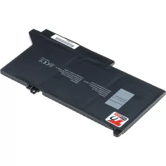 Baterija T6 Power za Dell Latitude 7280, 7290, 7380, 7390, 7480, 7490, 3600mAh, 41Wh, 3-celična, Li-pol Baterija T6 Power za Dell Latitude 7280, 7290, 7380, 7390, 7480, 7490, 3600mAh, 41Wh, 3-celična, Li-pol