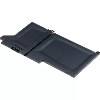 Baterija T6 Power za Dell Latitude 7280, 7290, 7380, 7390, 7480, 7490, 3600mAh, 41Wh, 3-celična, Li-pol Baterija T6 Power za Dell Latitude 7280, 7290, 7380, 7390, 7480, 7490, 3600mAh, 41Wh, 3-celična, Li-pol