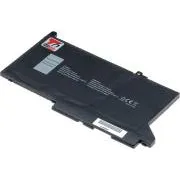 Baterija T6 Power za Dell Latitude 7280, 7290, 7380, 7390, 7480, 7490, 3600mAh, 41Wh, 3-celična, Li-pol