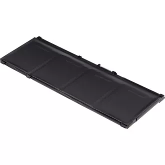 Baterija T6 Power za HP Omen 15-ce000, Pavilion Power 15-cb000 series, 4550mAh, 70Wh, 4cell, Li-pol