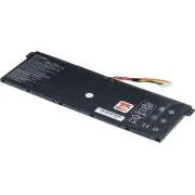 Baterija T6 Power za Acer Aspire 3 A314-31, A315-31, Aspire 1 A114-31, 4810mAh, 37Wh, 2-celična, Li-pol