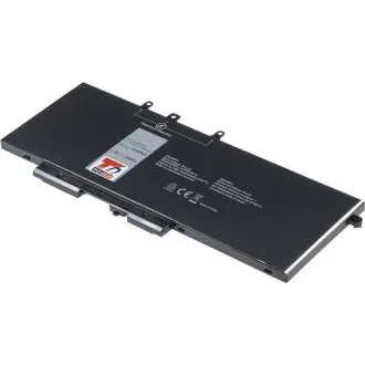 Baterija T6 Power za Dell Latitude 5280, 5290, 5480, 5490, 5580, 5590, 8950 mAh, 68 Wh, 4-celična, Li-pol Baterija T6 Power za Dell Latitude 5280, 5290, 5480, 5490, 5580, 5590, 8950 mAh, 68 Wh, 4-celična, Li-pol