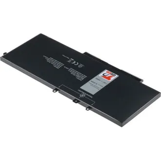 Baterija T6 Power za Dell Latitude 5280, 5290, 5480, 5490, 5580, 5590, 8950 mAh, 68 Wh, 4-celična, Li-pol Baterija T6 Power za Dell Latitude 5280, 5290, 5480, 5490, 5580, 5590, 8950 mAh, 68 Wh, 4-celična, Li-pol