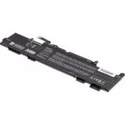 Baterija T6 Power HP EliteBook 745 G5, 830 G5, 840 G5, ZBook 14U G5, 4330mAh, 50Wh, 3-celična, Li-pol