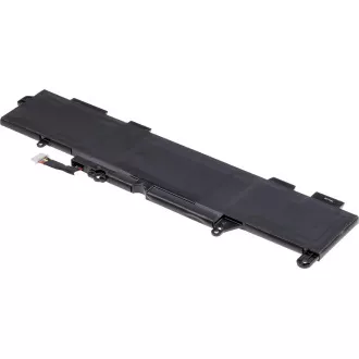 Baterija T6 Power HP EliteBook 745 G5, 830 G5, 840 G5, ZBook 14U G5, 4330mAh, 50Wh, 3-celična, Li-pol