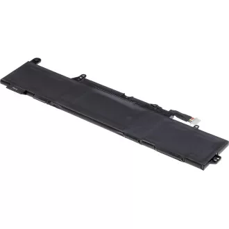 Baterija T6 Power HP EliteBook 745 G5, 830 G5, 840 G5, ZBook 14U G5, 4330mAh, 50Wh, 3-celična, Li-pol