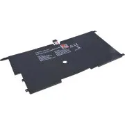 Baterija T6 Power za Lenovo ThinkPad X1 Carbon 2nd Gen, 3rd Gen, 3350mAh, 51Wh, 8 celic, Li-Pol