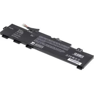 Baterija T6 Power HP EliteBook 755 G5, 850 G5, 850 G6, ZBook 15u G5, 4850mAh, 56Wh, 3-celična, Li-pol Baterija T6 Power HP EliteBook 755 G5, 850 G5, 850 G6, ZBook 15u G5, 4850mAh, 56Wh, 3-celična, Li-pol