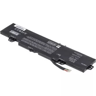 Baterija T6 Power HP EliteBook 755 G5, 850 G5, 850 G6, ZBook 15u G5, 4850mAh, 56Wh, 3-celična, Li-pol Baterija T6 Power HP EliteBook 755 G5, 850 G5, 850 G6, ZBook 15u G5, 4850mAh, 56Wh, 3-celična, Li-pol