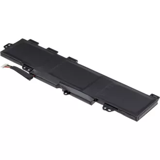 Baterija T6 Power HP EliteBook 755 G5, 850 G5, 850 G6, ZBook 15u G5, 4850mAh, 56Wh, 3-celična, Li-pol Baterija T6 Power HP EliteBook 755 G5, 850 G5, 850 G6, ZBook 15u G5, 4850mAh, 56Wh, 3-celična, Li-pol