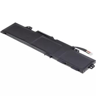 Baterija T6 Power HP EliteBook 755 G5, 850 G5, 850 G6, ZBook 15u G5, 4850mAh, 56Wh, 3-celična, Li-pol Baterija T6 Power HP EliteBook 755 G5, 850 G5, 850 G6, ZBook 15u G5, 4850mAh, 56Wh, 3-celična, Li-pol