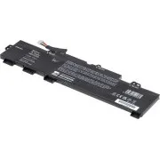 Baterija T6 Power HP EliteBook 755 G5, 850 G5, 850 G6, ZBook 15u G5, 4850mAh, 56Wh, 3-celična, Li-pol