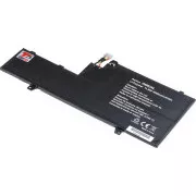 Baterija T6 Power za HP EliteBook x360 1030 G2, 4900mAh, 57Wh, 3celična, Li-pol, tip 1