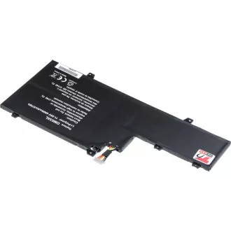 Baterija T6 Power za HP EliteBook x360 1030 G2, 4900mAh, 57Wh, 3celična, Li-pol, tip 1