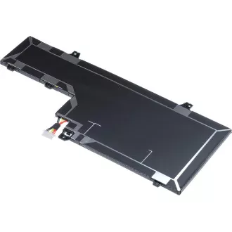 Baterija T6 Power za HP EliteBook x360 1030 G2, 4900mAh, 57Wh, 3celična, Li-pol, tip 1