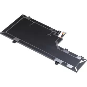 Baterija T6 Power za HP EliteBook x360 1030 G2, 4900mAh, 57Wh, 3celična, Li-pol, tip 1