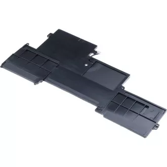 Baterija T6 Power za HP EliteBook Folio 1020 G1, 1030 G1, 4700mAh, 36Wh, 4 celice, Li-pol