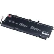 Baterija T6 Power za HP EliteBook Folio 1040 G3, 3900mAh, 44Wh, 6 celic, Li-pol