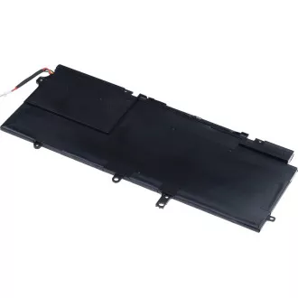 Baterija T6 Power za HP EliteBook Folio 1040 G3, 3900mAh, 44Wh, 6 celic, Li-pol