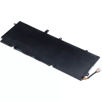Baterija T6 Power za HP EliteBook Folio 1040 G3, 3900mAh, 44Wh, 6 celic, Li-pol