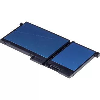 Baterija T6 Power za Dell Latitude 5280, 5290, 5480, 5490, 5580, 5590, 4450mAh, 51Wh, 3-celična, Li-pol