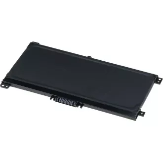Baterija T6 Power HP Pavilion 14-ba000, 14-ba100, 14-ba200 x360 series, 3470mAh, 40Wh, 3-celična, Li-ion