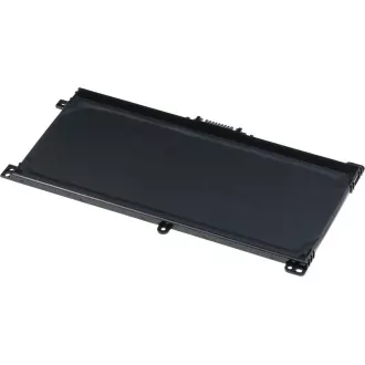 Baterija T6 Power HP Pavilion 14-ba000, 14-ba100, 14-ba200 x360 series, 3470mAh, 40Wh, 3-celična, Li-ion