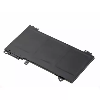 Baterija T6 Power za HP ProBook 430 G6, 440 G6, 445 G6, 450 G6, 455 G6, 3900mAh, 45Wh, 3-celična, Li-pol