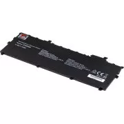 Baterija T6 Power za Lenovo ThinkPad X1 Carbon 5., 6. generacije, 4900mAh, 57Wh, 3celična, Li-Pol