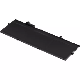 Baterija T6 Power za Lenovo ThinkPad X1 Carbon 5., 6. generacije, 4900mAh, 57Wh, 3celična, Li-Pol