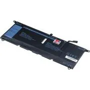 Baterija T6 Power za Dell XPS 9370, 9380, Vostro 5390, Inspiron 5390, 6840mAh, 52Wh, 4-celična, Li-pol