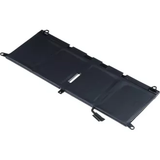 Baterija T6 Power za Dell XPS 9370, 9380, Vostro 5390, Inspiron 5390, 6840mAh, 52Wh, 4-celična, Li-pol Baterija T6 Power za Dell XPS 9370, 9380, Vostro 5390, Inspiron 5390, 6840mAh, 52Wh, 4-celična, Li-pol