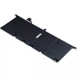 Baterija T6 Power za Dell XPS 9370, 9380, Vostro 5390, Inspiron 5390, 6840mAh, 52Wh, 4-celična, Li-pol Baterija T6 Power za Dell XPS 9370, 9380, Vostro 5390, Inspiron 5390, 6840mAh, 52Wh, 4-celična, Li-pol