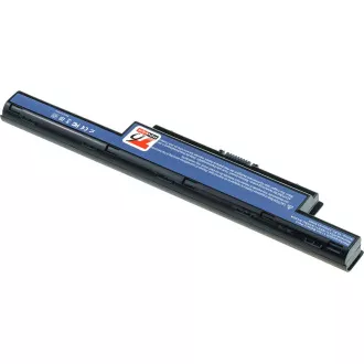 Baterija T6 Power za Acer Aspire V3-771, V3-772G, TravelMate P643-M, P273-M, 5200mAh, 56Wh, 6 celic