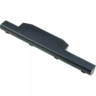 Baterija T6 Power Fujitsu LifeBook A555, 5200mAh, 56Wh, 6 celic