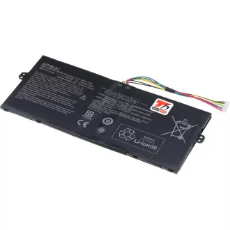 Baterija T6 Power Acer Switch SW312-31, Swift SF514-52T, Spin SP111-32N, 4670mAh, 36Wh, 2-celična, Li-pol Baterija T6 Power Acer Switch SW312-31, Swift SF514-52T, Spin SP111-32N, 4670mAh, 36Wh, 2-celična, Li-pol