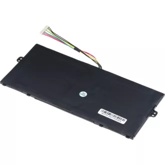 Baterija T6 Power Acer Switch SW312-31, Swift SF514-52T, Spin SP111-32N, 4670mAh, 36Wh, 2-celična, Li-pol Baterija T6 Power Acer Switch SW312-31, Swift SF514-52T, Spin SP111-32N, 4670mAh, 36Wh, 2-celična, Li-pol