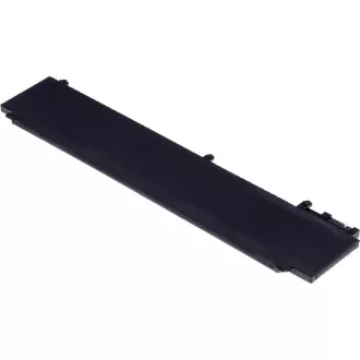 Baterija T6 Power za Lenovo ThinkPad T460s, T470s, 2200mAh, 25Wh, 3-celična, Li-Pol
