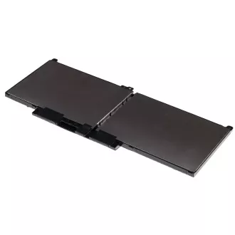 Baterija T6 Power za Dell Latitude 5300, 7300, 7400, 7890mAh, 60Wh, 4-celična, Li-pol