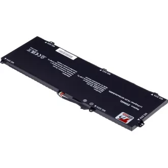 Baterija T6 Power HP ZBook Studio G3, ZBook Studio G4, 4210mAh, 64Wh, 4 celice, Li-pol