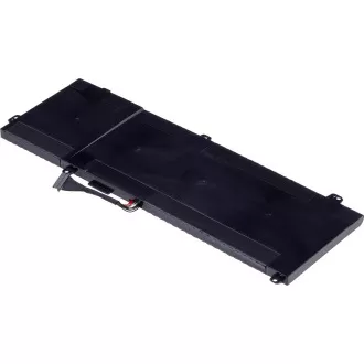 Baterija T6 Power HP ZBook Studio G3, ZBook Studio G4, 4210mAh, 64Wh, 4 celice, Li-pol
