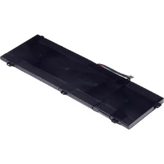 Baterija T6 Power HP ZBook Studio G3, ZBook Studio G4, 4210mAh, 64Wh, 4 celice, Li-pol