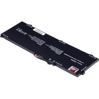 Baterija T6 Power za HP ZBook Studio G3, ZBook Studio G4, 4210 mAh, 64 Wh, 4-celicna, Li-pol Baterija T6 Power za HP ZBook Studio G3, ZBook Studio G4, 4210 mAh, 64 Wh, 4-celicna, Li-pol