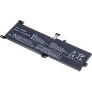 Baterija T6 Power Lenovo IdeaPad 320-15IKB, 320-17IKB, 330-15IKB, 4645mAh, 35Wh, 2-celična, Li-pol