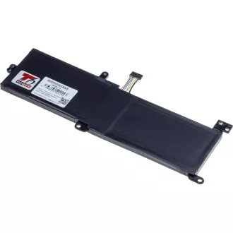Baterija T6 Power Lenovo IdeaPad 320-15IKB, 320-17IKB, 330-15IKB, 4645mAh, 35Wh, 2-celična, Li-pol